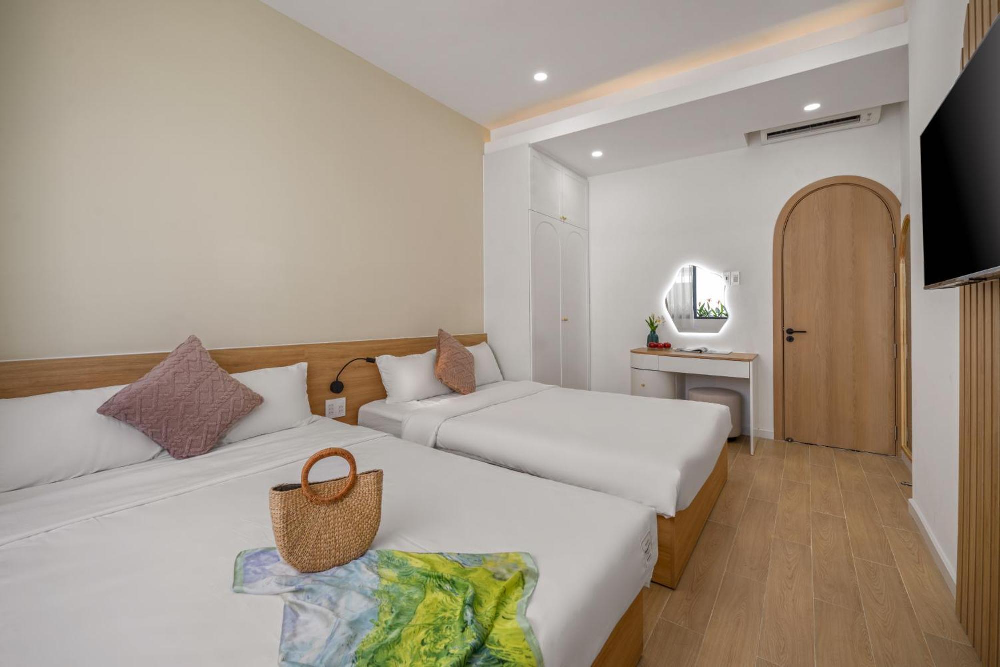 June House - Walk To Dragon Bridge * Da Nang